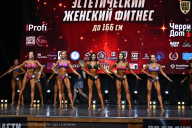 Чемпионат Вологодской области по бодибилдингу - 2025