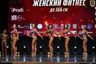 Чемпионат Вологодской области по бодибилдингу - 2025