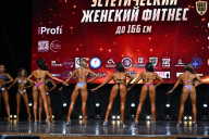 Чемпионат Вологодской области по бодибилдингу - 2025