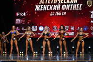 Чемпионат Вологодской области по бодибилдингу - 2025