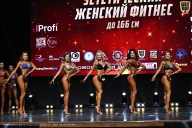 Чемпионат Вологодской области по бодибилдингу - 2025