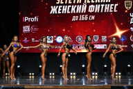 Чемпионат Вологодской области по бодибилдингу - 2025