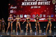 Чемпионат Вологодской области по бодибилдингу - 2025