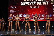 Чемпионат Вологодской области по бодибилдингу - 2025