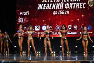 Чемпионат Вологодской области по бодибилдингу - 2025