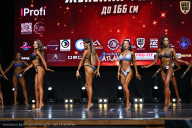 Чемпионат Вологодской области по бодибилдингу - 2025