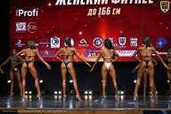 Чемпионат Вологодской области по бодибилдингу - 2025