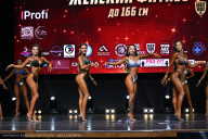 Чемпионат Вологодской области по бодибилдингу - 2025