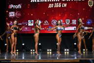 Чемпионат Вологодской области по бодибилдингу - 2025