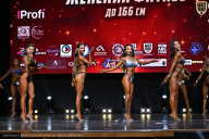 Чемпионат Вологодской области по бодибилдингу - 2025