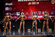 Чемпионат Вологодской области по бодибилдингу - 2025