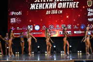 Чемпионат Вологодской области по бодибилдингу - 2025