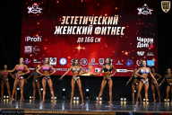 Чемпионат Вологодской области по бодибилдингу - 2025