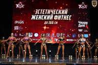 Чемпионат Вологодской области по бодибилдингу - 2025