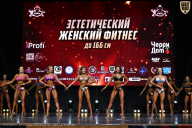 Чемпионат Вологодской области по бодибилдингу - 2025