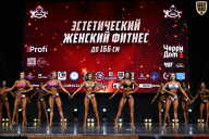 Чемпионат Вологодской области по бодибилдингу - 2025