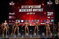 Чемпионат Вологодской области по бодибилдингу - 2025