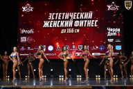 Чемпионат Вологодской области по бодибилдингу - 2025