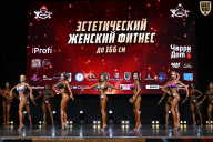 Чемпионат Вологодской области по бодибилдингу - 2025