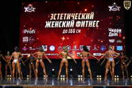 Чемпионат Вологодской области по бодибилдингу - 2025