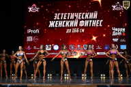 Чемпионат Вологодской области по бодибилдингу - 2025