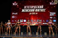 Чемпионат Вологодской области по бодибилдингу - 2025