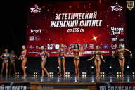 Чемпионат Вологодской области по бодибилдингу - 2025