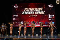 Чемпионат Вологодской области по бодибилдингу - 2025