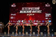 Чемпионат Вологодской области по бодибилдингу - 2025