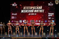 Чемпионат Вологодской области по бодибилдингу - 2025