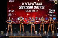 Чемпионат Вологодской области по бодибилдингу - 2025