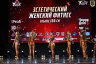 Чемпионат Вологодской области по бодибилдингу - 2025