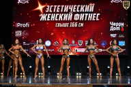 Чемпионат Вологодской области по бодибилдингу - 2025