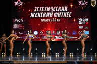 Чемпионат Вологодской области по бодибилдингу - 2025