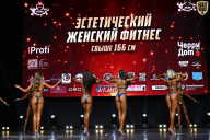 Чемпионат Вологодской области по бодибилдингу - 2025