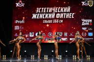 Чемпионат Вологодской области по бодибилдингу - 2025