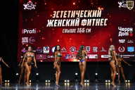 Чемпионат Вологодской области по бодибилдингу - 2025