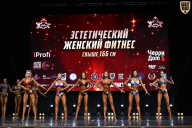 Чемпионат Вологодской области по бодибилдингу - 2025