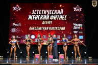 Чемпионат Вологодской области по бодибилдингу - 2025