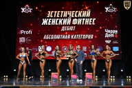 Чемпионат Вологодской области по бодибилдингу - 2025