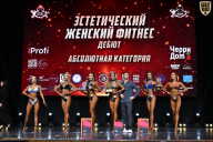 Чемпионат Вологодской области по бодибилдингу - 2025