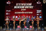 Чемпионат Вологодской области по бодибилдингу - 2025