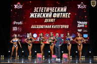 Чемпионат Вологодской области по бодибилдингу - 2025