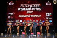 Чемпионат Вологодской области по бодибилдингу - 2025