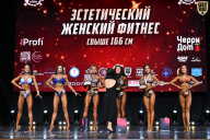 Чемпионат Вологодской области по бодибилдингу - 2025