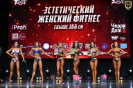 Чемпионат Вологодской области по бодибилдингу - 2025