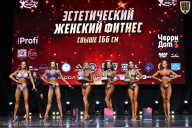 Чемпионат Вологодской области по бодибилдингу - 2025