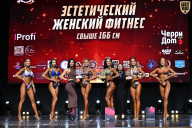 Чемпионат Вологодской области по бодибилдингу - 2025