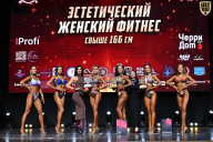 Чемпионат Вологодской области по бодибилдингу - 2025