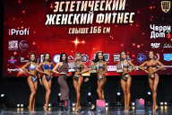 Чемпионат Вологодской области по бодибилдингу - 2025